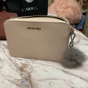Michael Kors crossbody bag